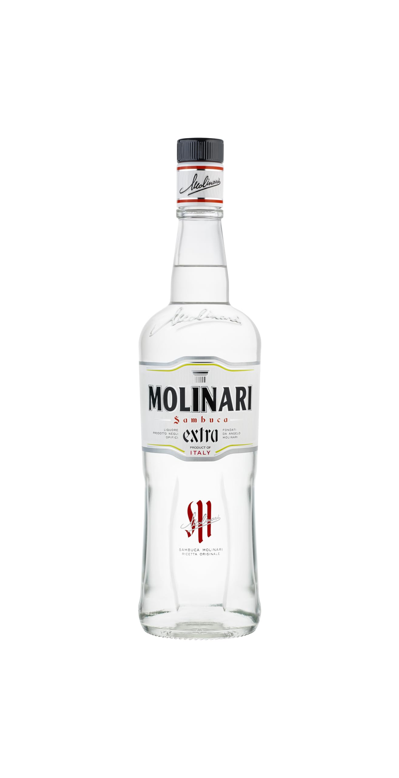 Molinari Sambuca Extra 1 Litre