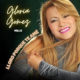 Gloria Gomez