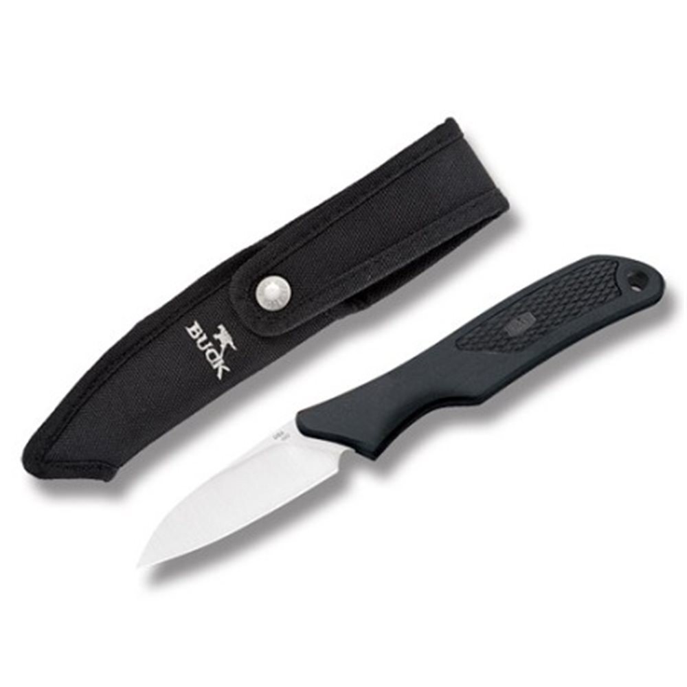 BUCK KNIFE (3219) 490 Ergo Hunter Small Game - Select Bıçak