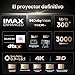 Hisense C2 Ultra Ed. Real Madrid Imagen de Hisense C2 Ultra Ed. Real Madrid