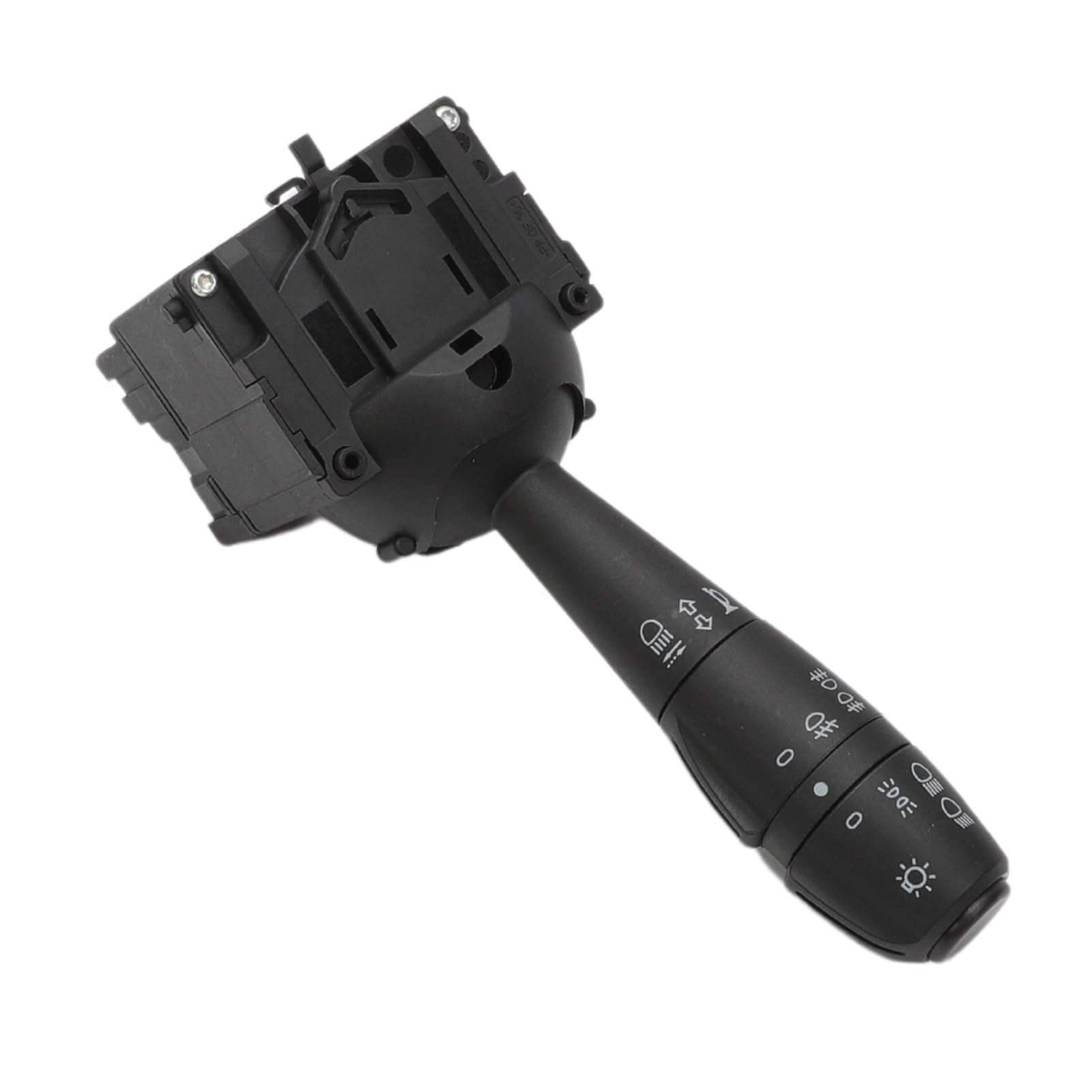 Interruptor De Columna De Luz Intermitente 8201167988 Para Dacia Dokker Duster Logan Ii Lodgy Sandero Ii Dorker Express Para Renault Clio Iv Mk4 Reemplaza 681726046r 15 Pines 92254304