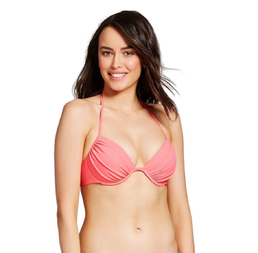 34ddd bathing suit tops