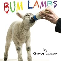 Bum Lambs 099089133X Book Cover