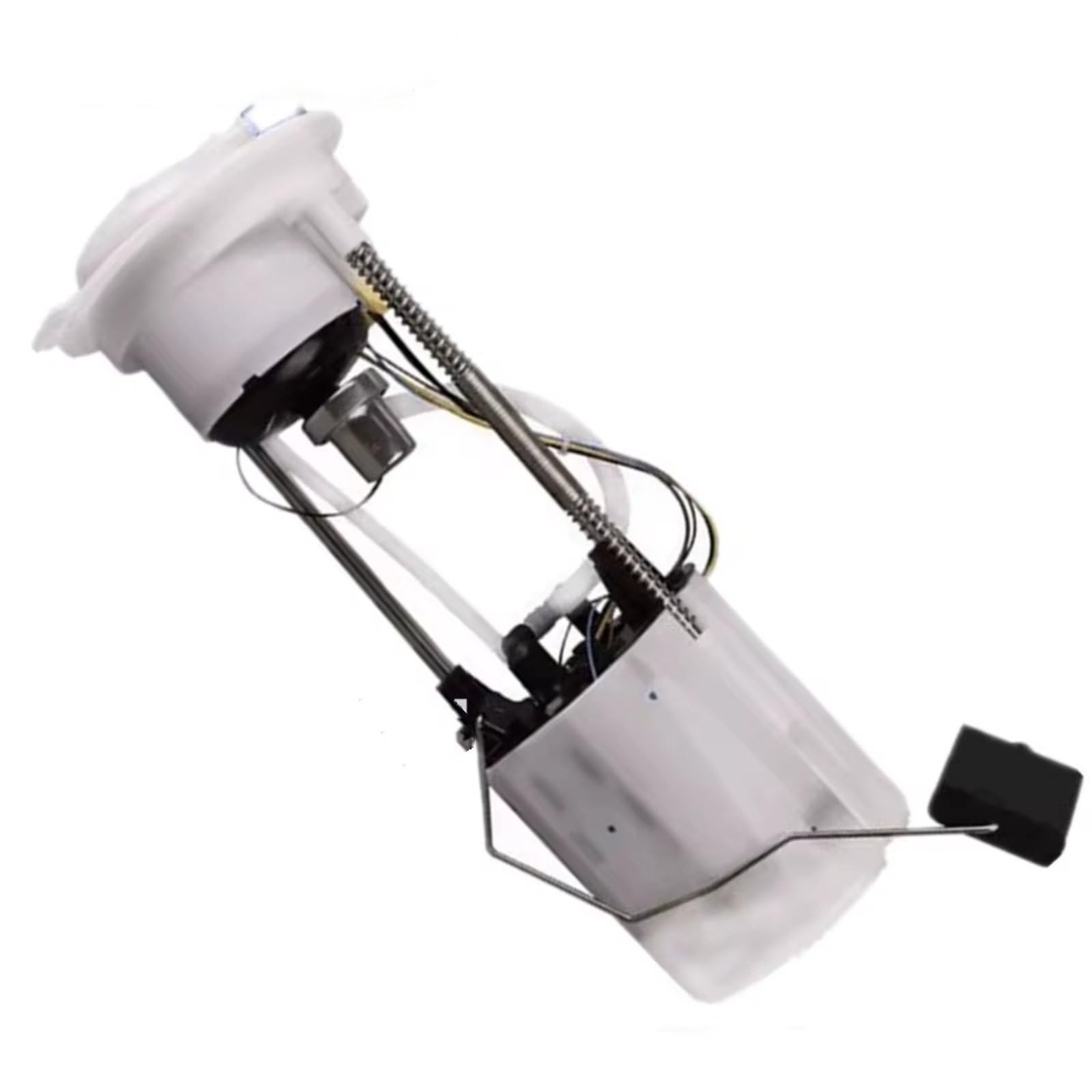Pompes À Carburant Ensemble De Pompe À Carburant Pour Voiture, Pièces De Rechange Pour Essence, Compatible Avec Q5 2.0TFSI 3.2FSI 2008 2009 2010 2011 2012 8R0919051A 8R0919051K