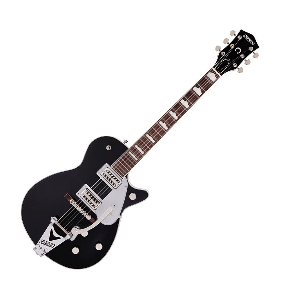 Amazon | GRETSCH G6128T-89 Black エレキギター グレッチ | エレキ