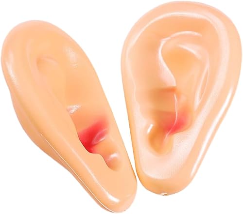 GANAZONO 1 par de orejas de cerdo para cosplay, accesorios de disfraz de Halloween, diadema falsa para decoración de fiestas, celebraciones festivas