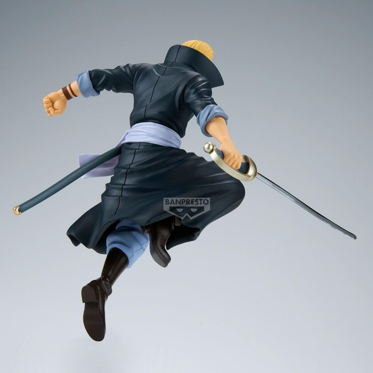 Amazon.co.jp: バンプレスト - ワンピース - シルバーズ レイリー