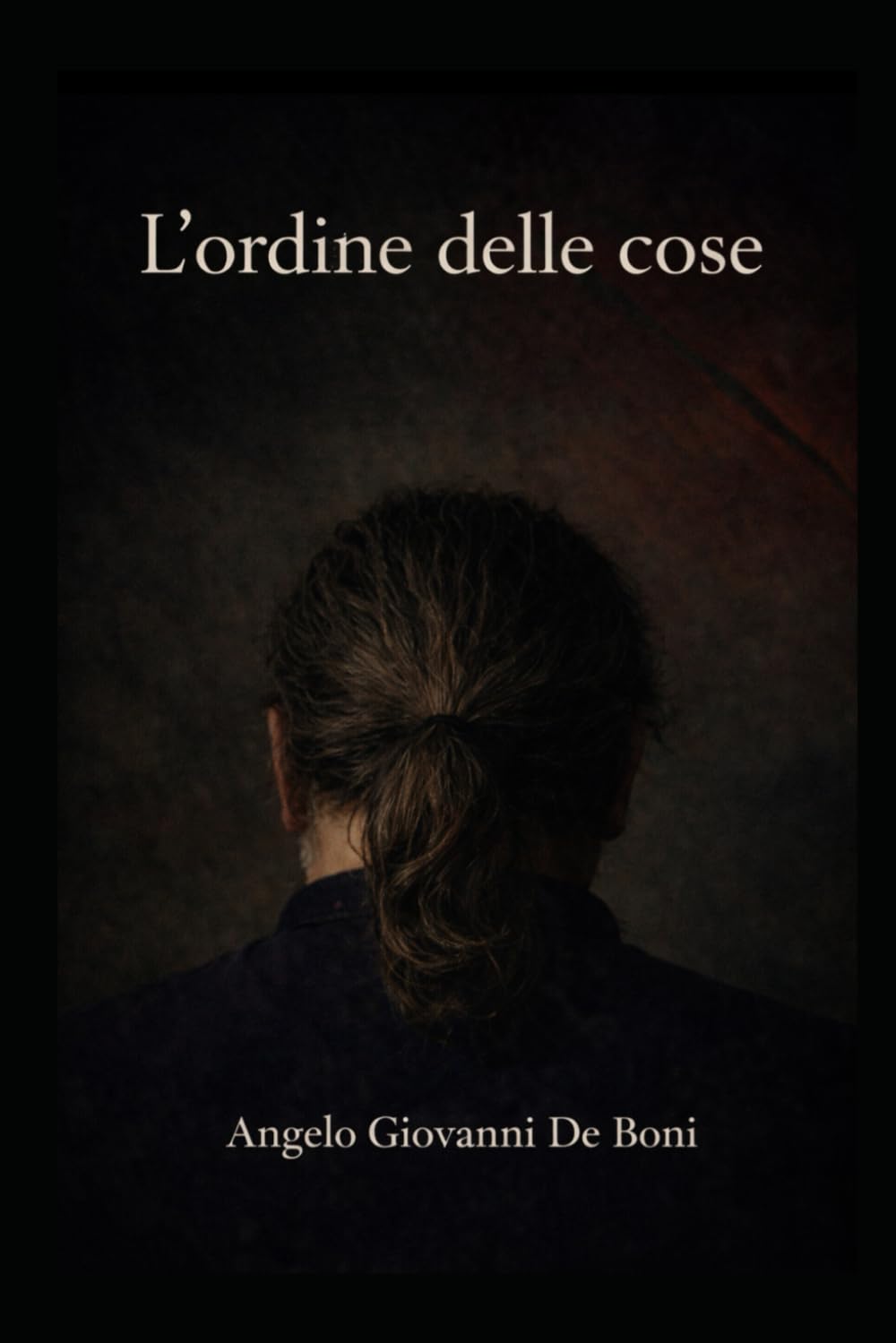 L'Ordine delle Cose: 12 (FILOSOFIA NARRATIVA)