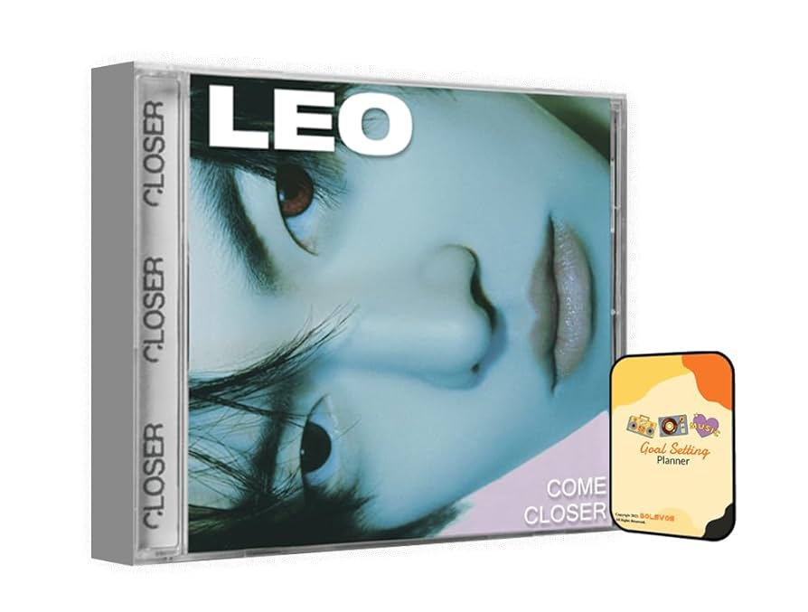 LEO リオ come closer トレカ以外 LEO リオ come closer トレカ - メルカリ