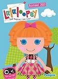 Lalaloopsy Annual 2013