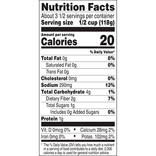 Green Giant French Style Green Beans, 14.5 Oz #TOP1