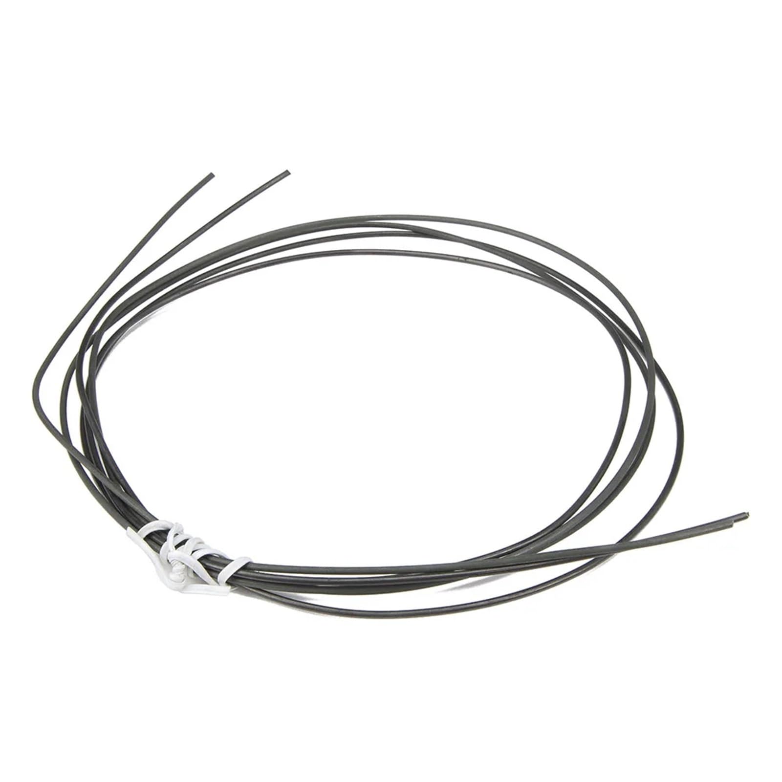 Fil thermocouple nu de type K FTARW01, diamètre 1, 1,2, 1,5, 2, 2,5, 3 mm, 1 pièce(2x1000mm)