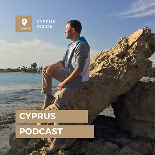 Larnaka Salt Lake &ndash; The Salt Lake View Point!