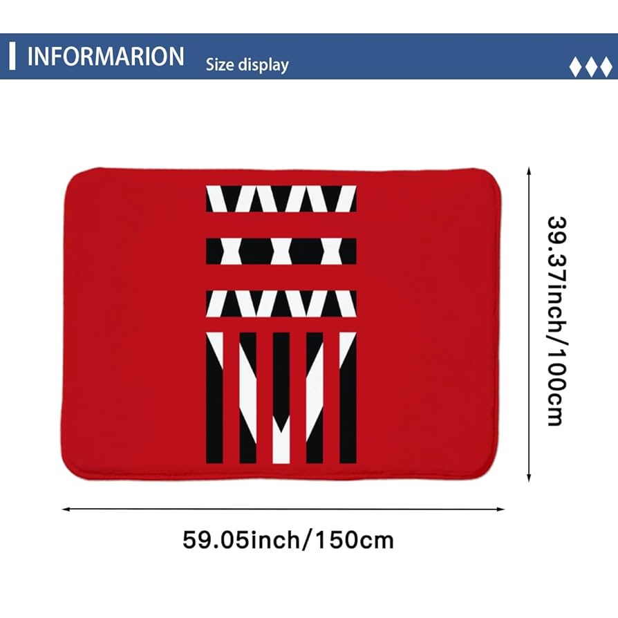 ONE OK ROCK マット Mサイズ ONE OK ROCK 2025 DETOX JAPAN ラグマット - メルカリ