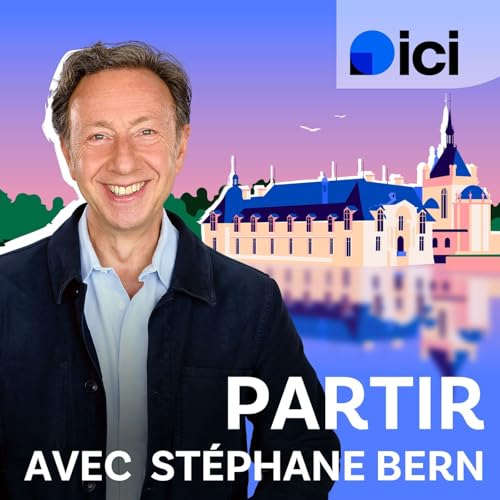 Page de couverture de Château de Chantilly : les conseils de Stéphane Bern pour un week-end à la découverte du monument préféré des Français