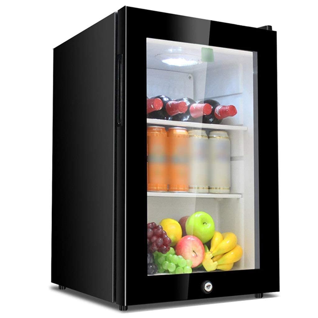 DINGYXIN 24J425G1026 Wine Cooler