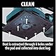 Makita bo4555 K – Sander (11,2 cm, 13,1 cm, 14,2 cm, Netzwerkkabel, 230 V)