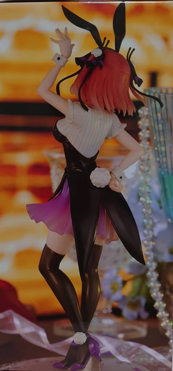 Amazon.co.jp: 美少女 フィギュア の子 アイ 星野アイ 五等分の花嫁 