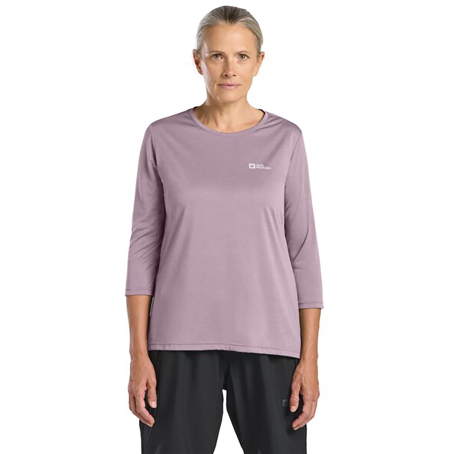 Jack Wolfskin Crossstrail 3/4 T W