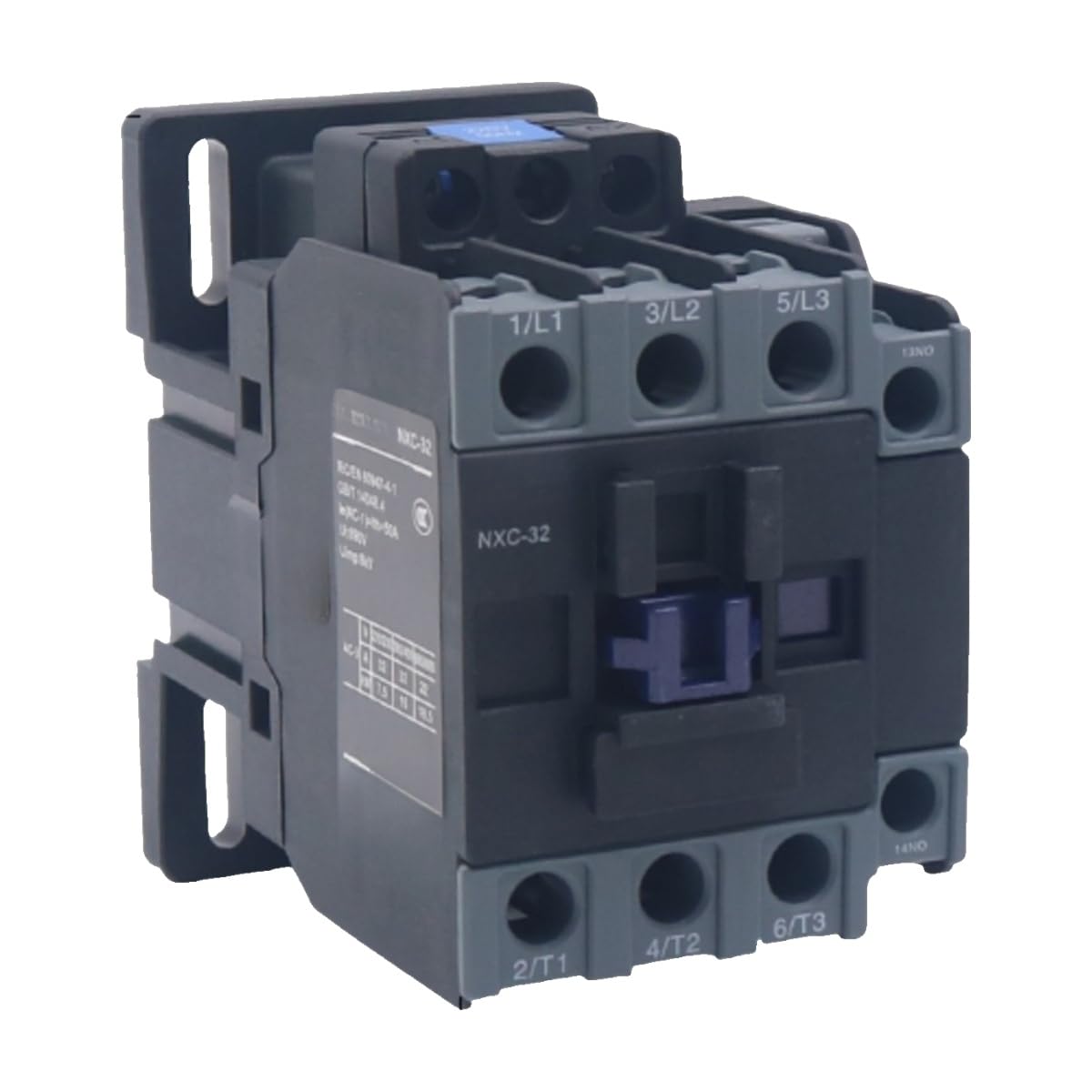 Contactor de CA CJX2 220V(220VAC -NXC—32A)