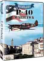 Amazon.com: Roaring Glory Warbirds: P-40 Warhawk : None