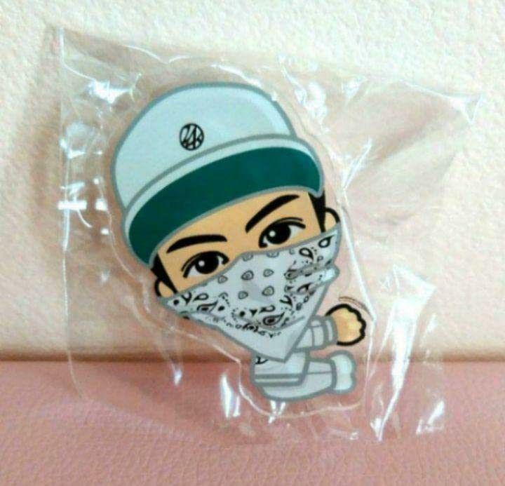 THE RAMPAGE 長谷川慎 フラッグアクセサリー THE RAMPAGE 長谷川慎 フラッグアクセサリー - メルカリ