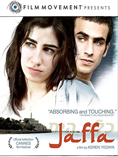 Jaffa (English Subtitled)