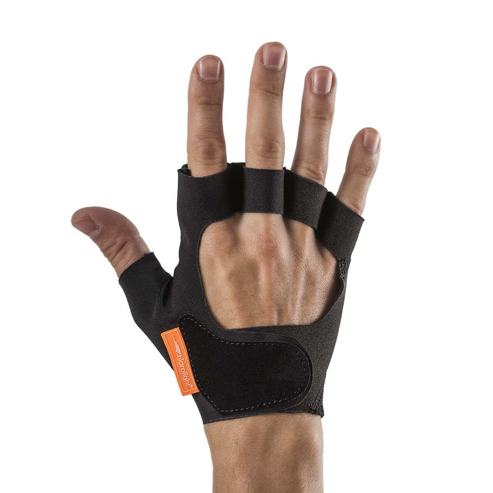 Luva Academia Hidrolight Pro Grip H99 Unissex