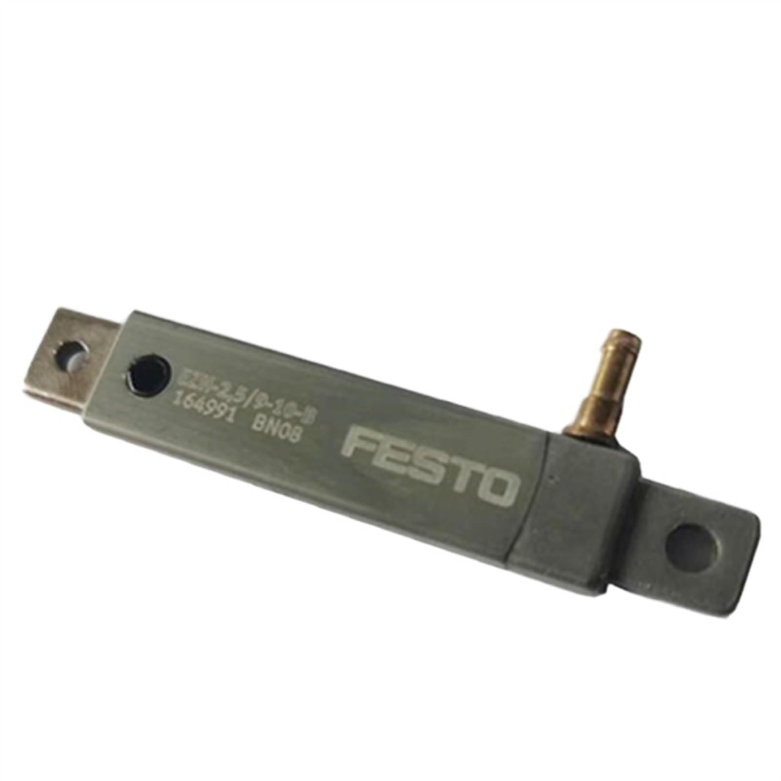 Flat Cylinder EZH EZH-2,5/9-10-B 164991 EZH-2,5/9-20-B 164992 EZH-5/20-25-B 164993 EZH-5/20-50-B 164994(164994)