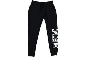 Pink Sweatpants Skinny Jogger: Comfort Elevated
