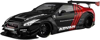 Amazon | 青島文化教材社(AOSHIMA) 1/24 リバティーウォーク No.13 LB