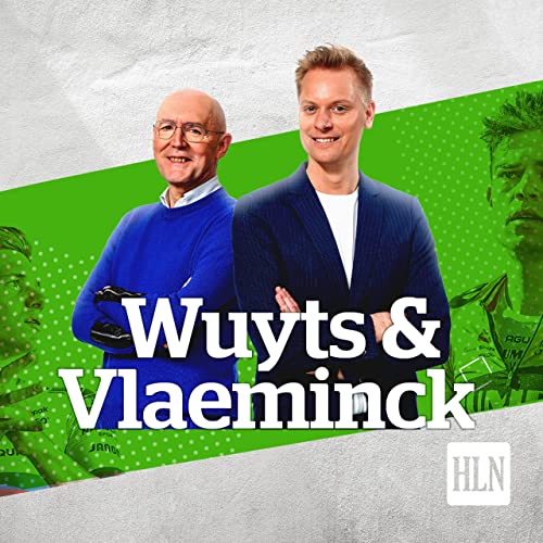 "Van der Poel kan niet alle 5 de Monumenten winnen, Van Aert wél.” Podcast Por  arte de portada