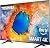 TOSHIBA 50" Class C350 Series LED 4K UHD Smart Fire TV, Voice Remote with Alexa, Stream Live TV Without Cable