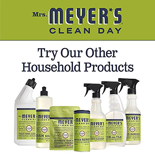 Image of Mrs. Meyer's Clean Day Multi-Surface Concentrate Lemon Verbena, 32 Ounce (Pack of 1)