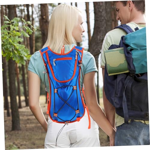 Mochila Deportiva Ultraligera Multiuso para Senderismo miniatura 4