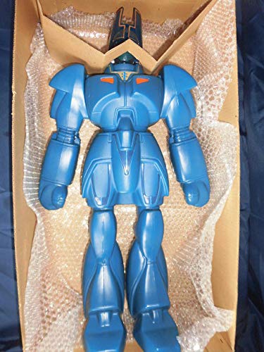 Amazon.co.jp: 放送当時物 タカラ ジャンボゴーグ 巨神ゴーグ ジャンボ