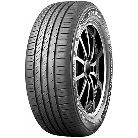 Neumático de Verano Kumho ES31 185/65R15 65H Cover