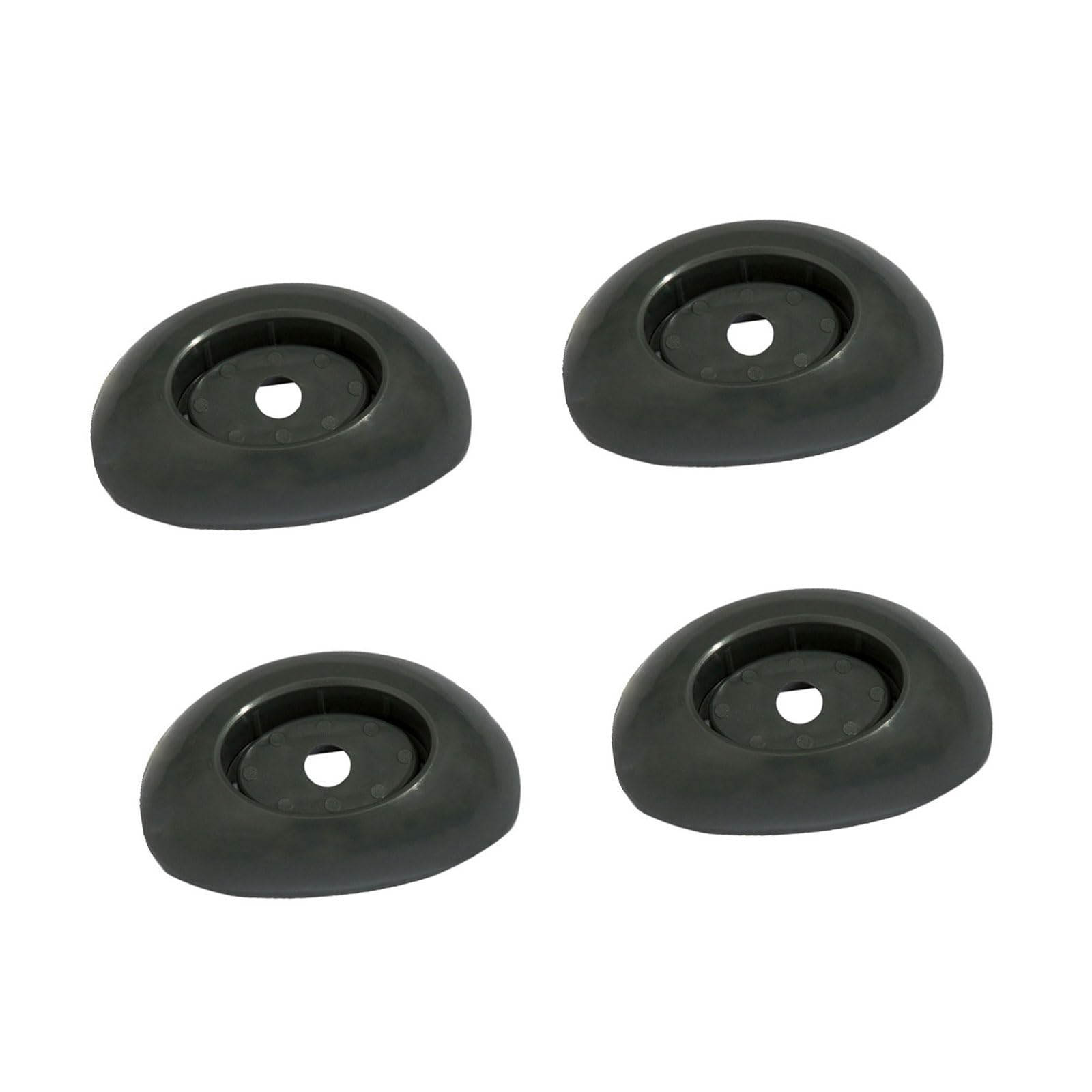 Quick Installation Vertical Poles Base for Aboves Ground Pools Resilient Fastening Pool Equipment High Strengths Pool Base