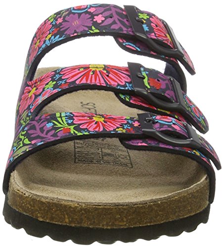 Softwaves 274 475, Ciabatte Donna