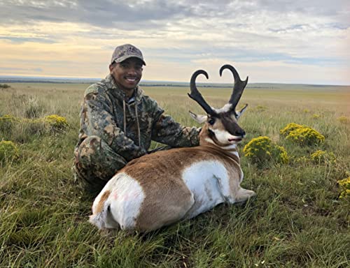 King's Camo KCB115 Men's Classic Hunting Cotton/Poly Blend Camo Pullover Hoodie3