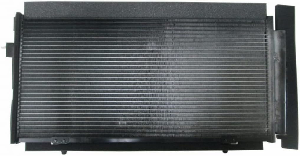 For Subaru WRX A/C Condenser 2015 2016 2017 2018 2019 For SU3030140 | 73210VA001