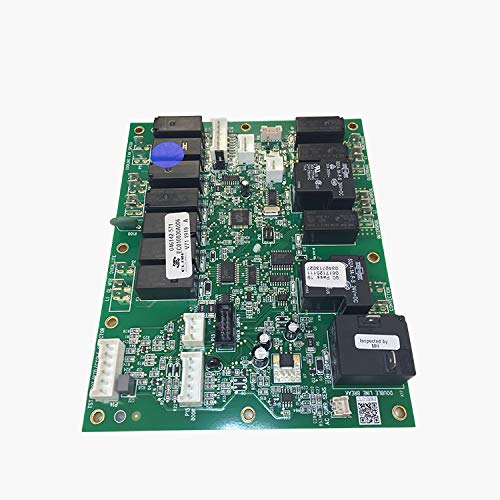 Viking 046142-571 Control