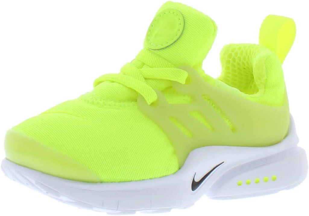 infant nike presto