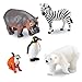 Produktbild Learning Resources Große Zootiere,