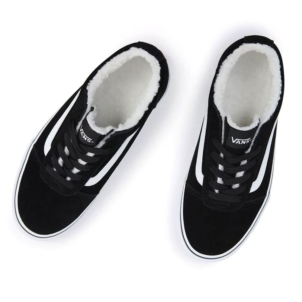 Vans Damen Ward Sneaker – Bild 4