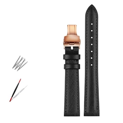 [X] t@bVU[EHb`oh A}[jɓK ^CbNXɓK Ob`ɓK tHbVɓK JVIɓK EHb`Xgbv fB[XuXbg 10 12mm 14mm 16mm 18mm(Black-rose gold-B,1