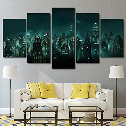 Where Is Sander Cohen's Apartment Where Is Sander Cohen's Apartment