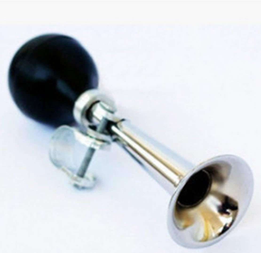 corno d'allarme per le biciclette