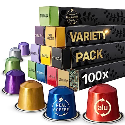 7 Best Alternative Nespresso Pods [2023 Review] Fueled By Coffee