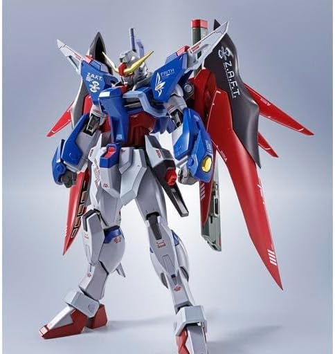 Amazon | METAL ROBOT魂 ＜SIDE MS＞ デスティニーガンダム ［Re 